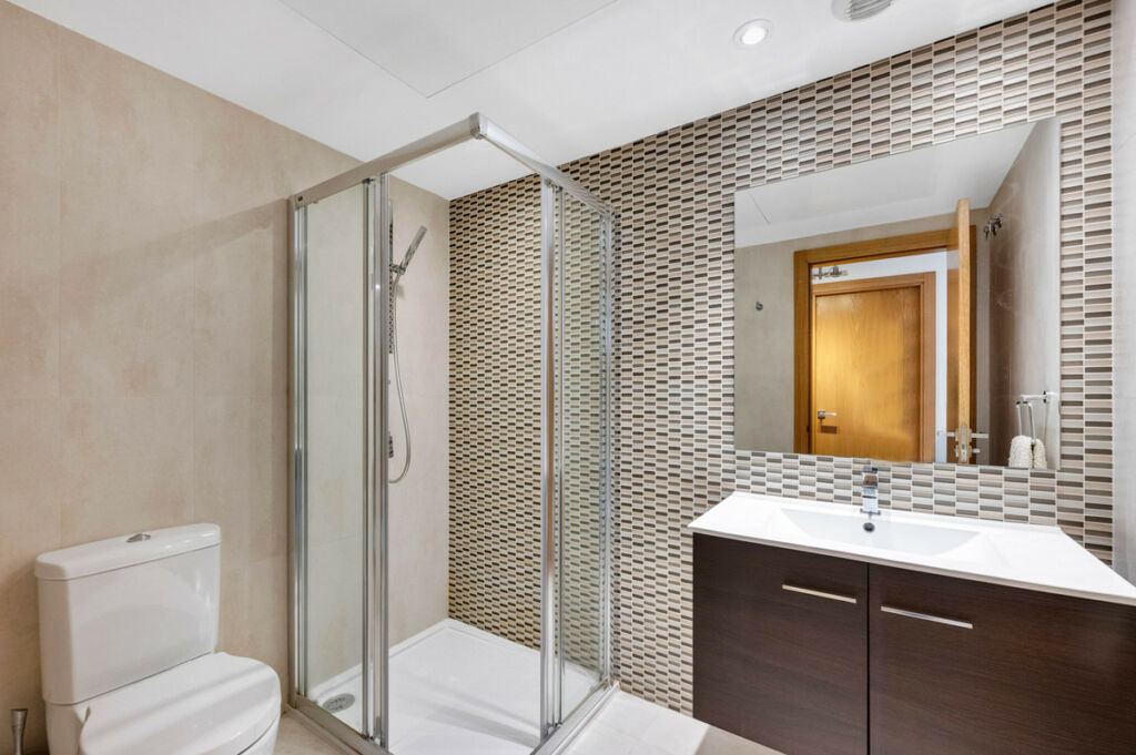 Penthouse San Pedro de Alcántara Málaga - image 22