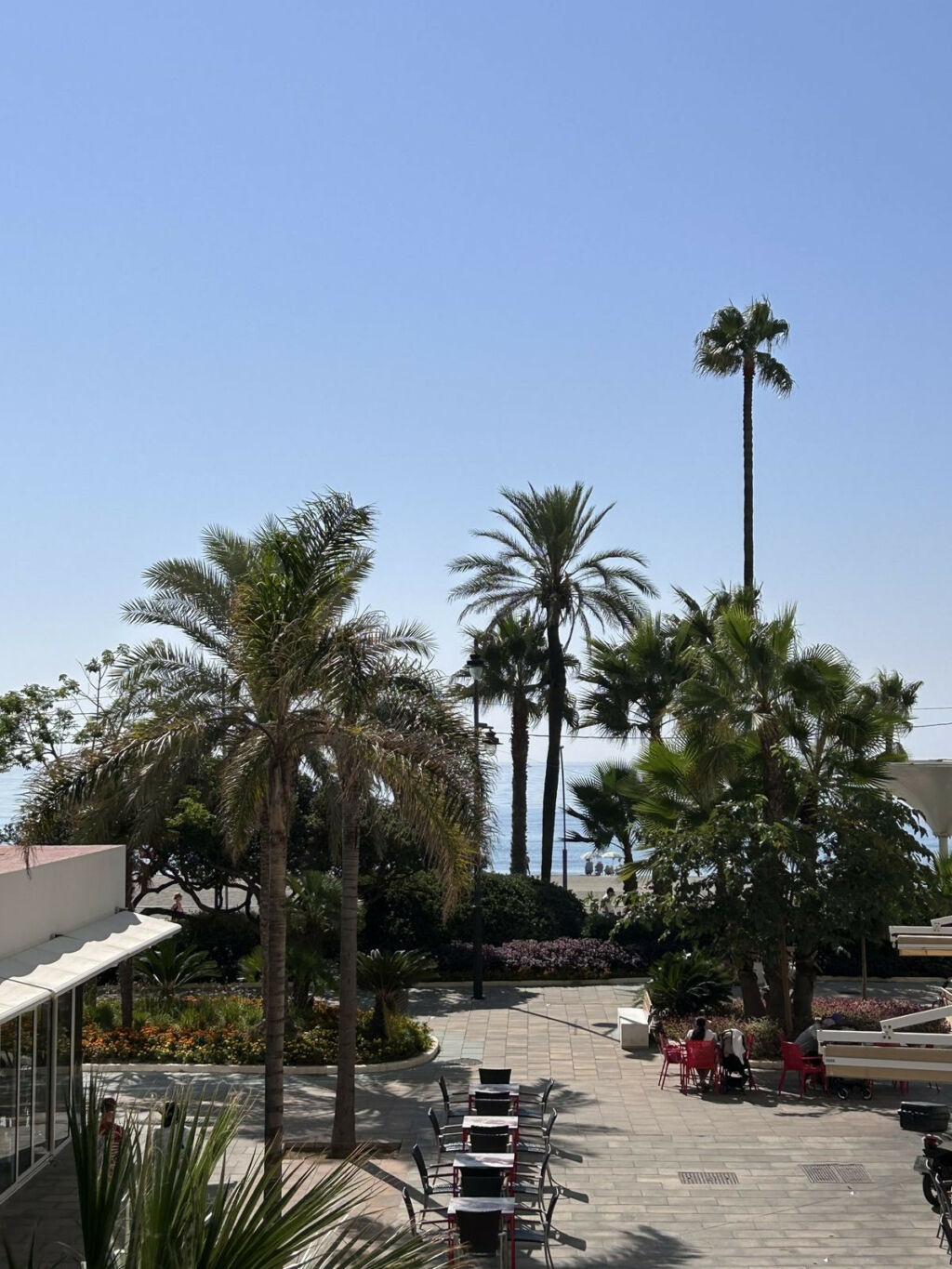 Middle Floor Apartment Estepona Málaga - image 24