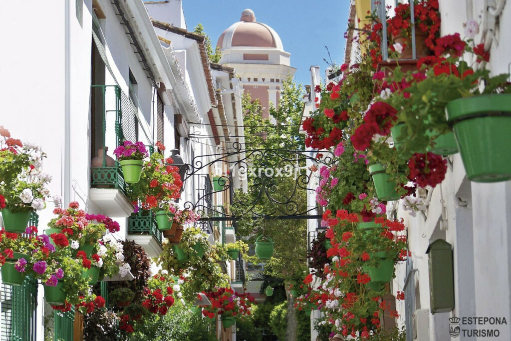 Townhouse Estepona Málaga - image 22