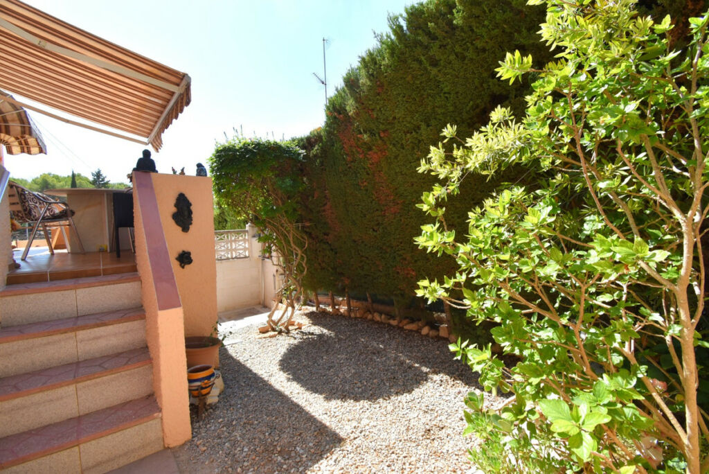 Detached Villa Los Balcones Alicante - image 22