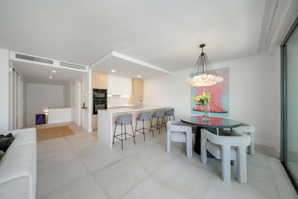 Duplex Cabopino Málaga - image 22