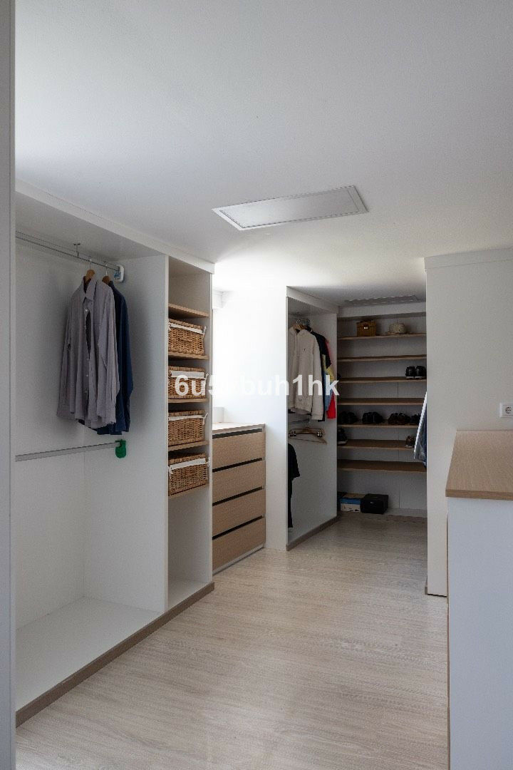 Detached Villa Mijas Málaga - image 22