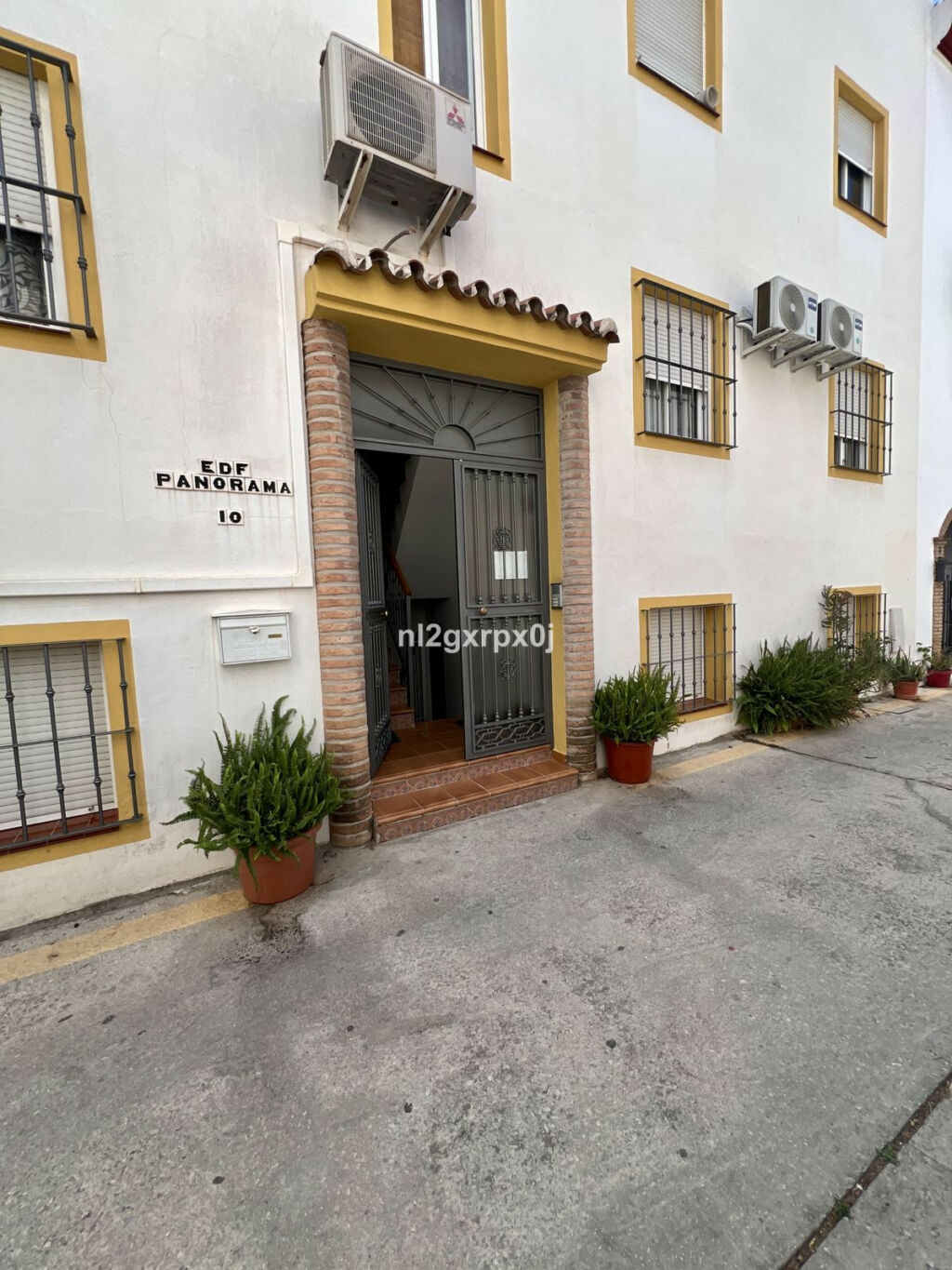 Penthouse Duplex Ojén Málaga - image 22