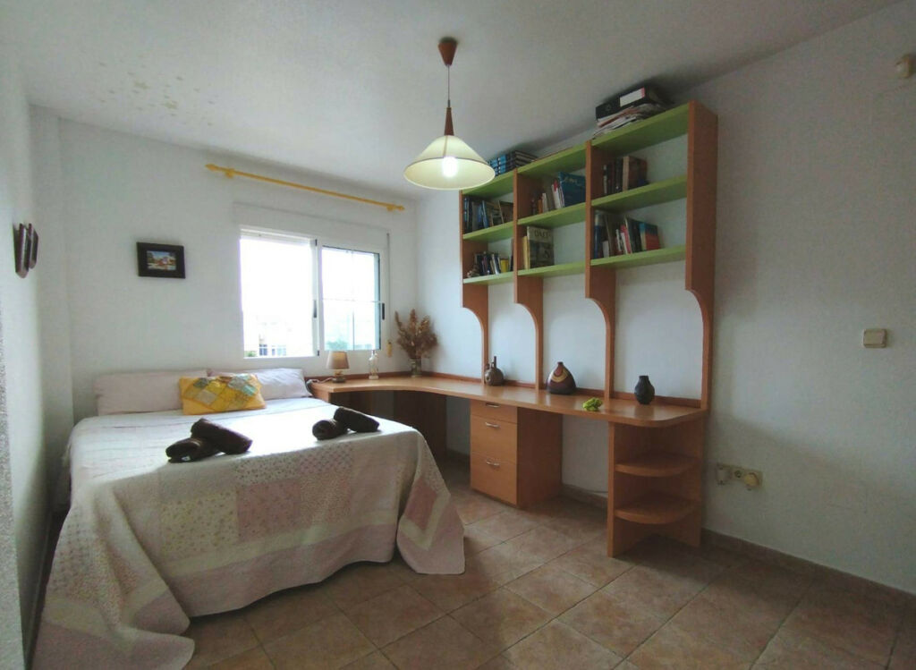 Detached Villa La Siesta Alicante - image 22