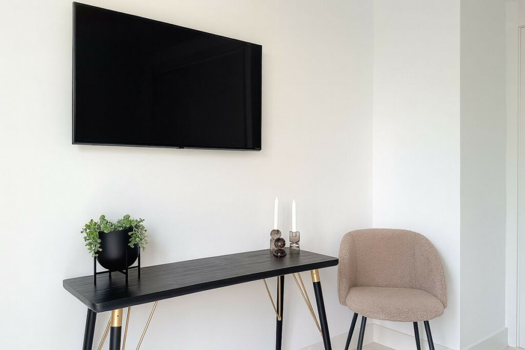 Ground Floor Apartment Artola Málaga - image 22