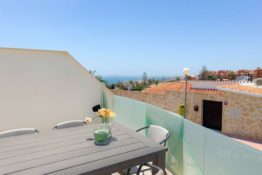 Duplex Torreblanca Málaga - image 14