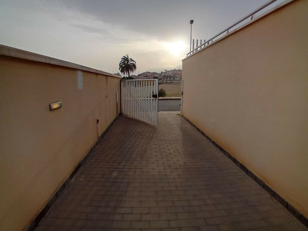 Penthouse Duplex Puerto de Mazarrón Murcia - image 21