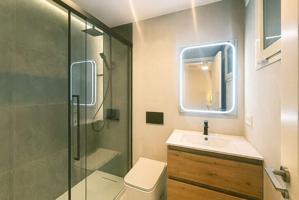 Ground Floor Apartment Estepona Málaga - image 23