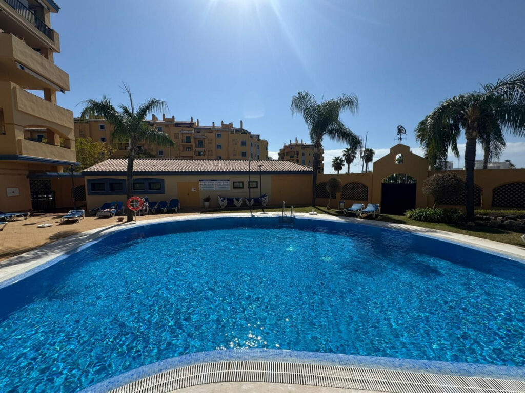 Middle Floor Apartment San Pedro de Alcántara Málaga - image 22