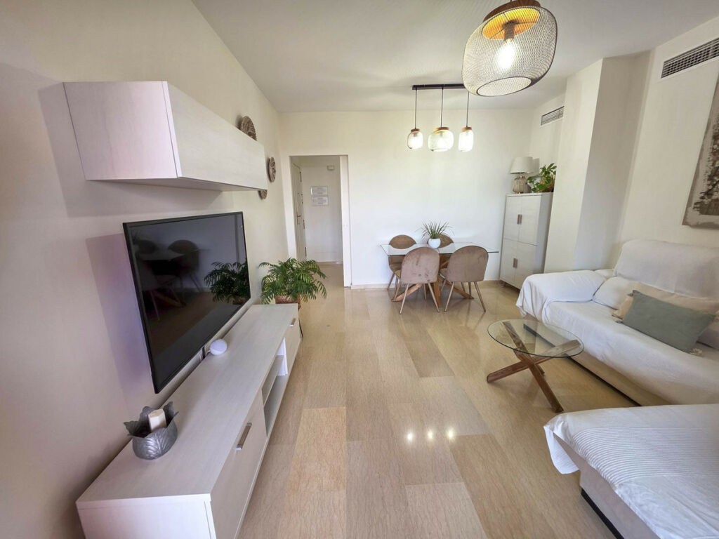 Middle Floor Apartment La Duquesa Málaga - image 22