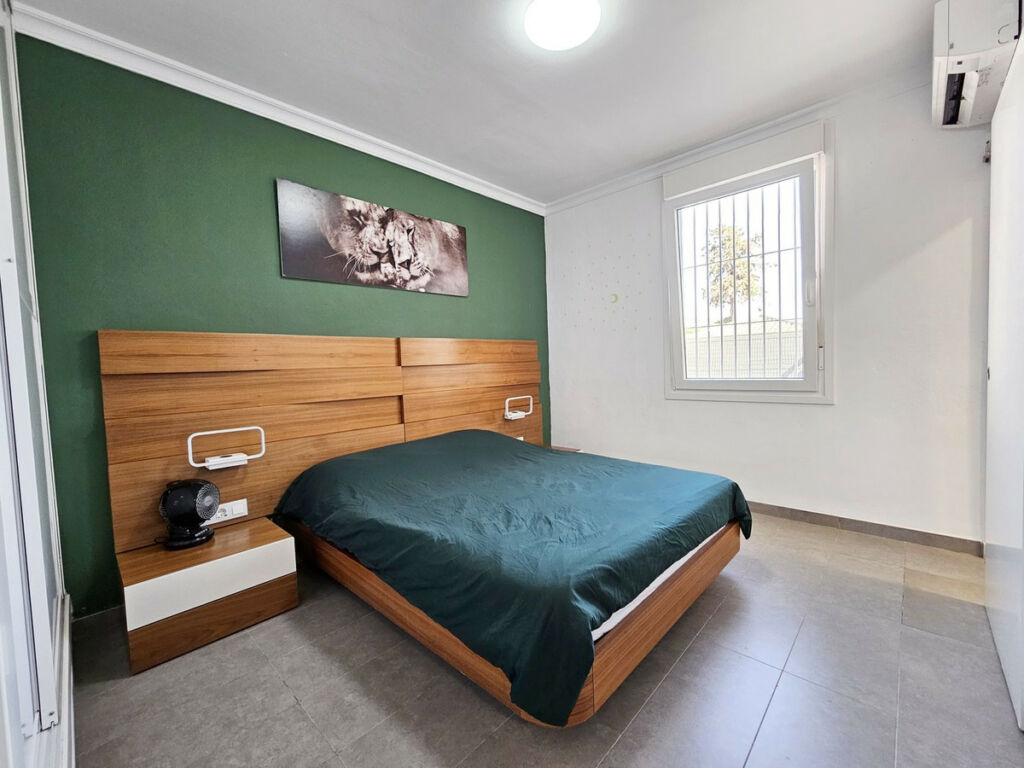 Detached Villa Coín Málaga - image 22