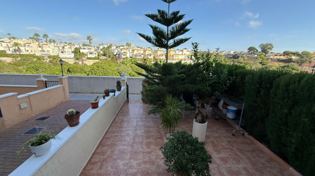 Ground Floor Apartment Orihuela Alicante - image 22