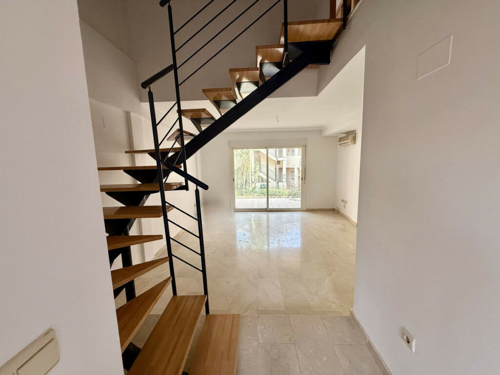 Duplex Riviera del Sol Málaga - image 22