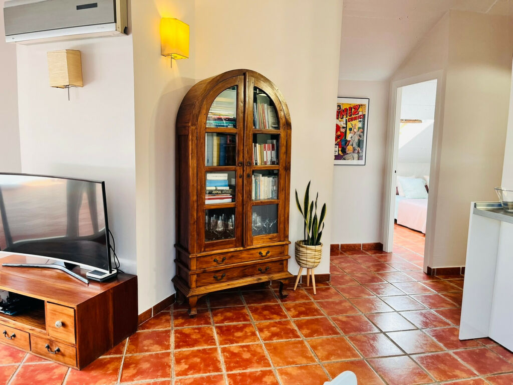 Penthouse Marbella Málaga - image 22