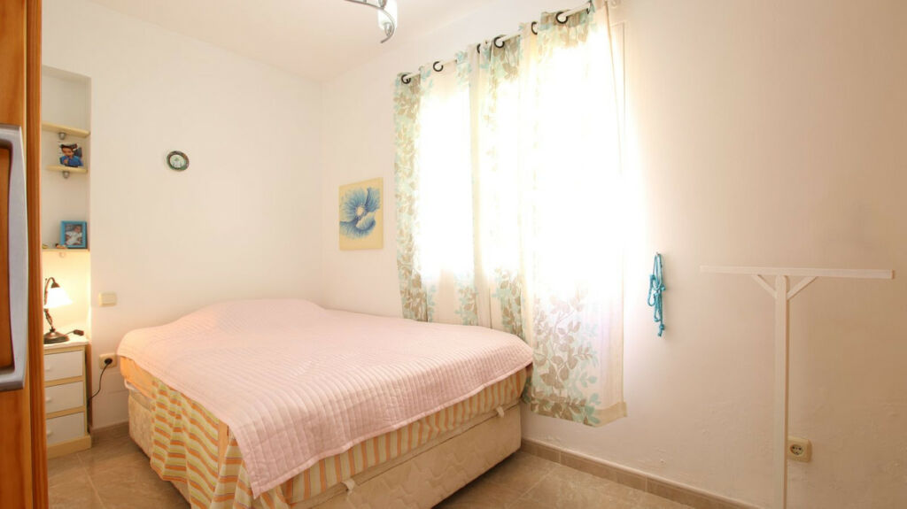 Ground Floor Apartment Riviera del Sol Málaga - image 22