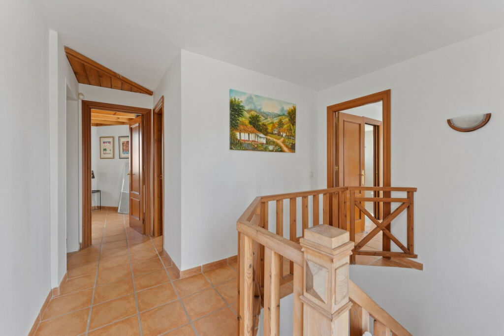 Detached Villa Coín Málaga - image 22
