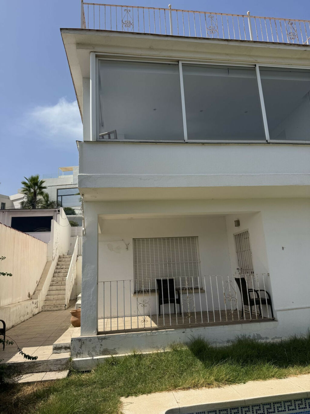 Detached Villa Nueva Andalucía Málaga - image 22