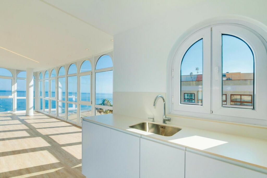 Penthouse Estepona Málaga - image 22