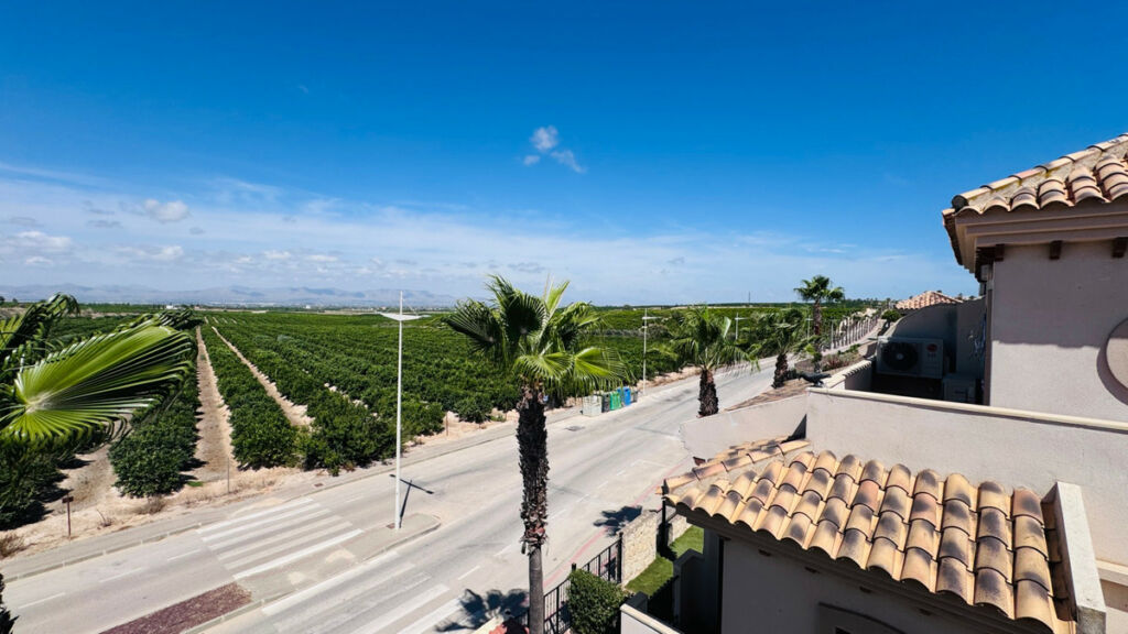 Semi-Detached House Algorfa Alicante - image 22