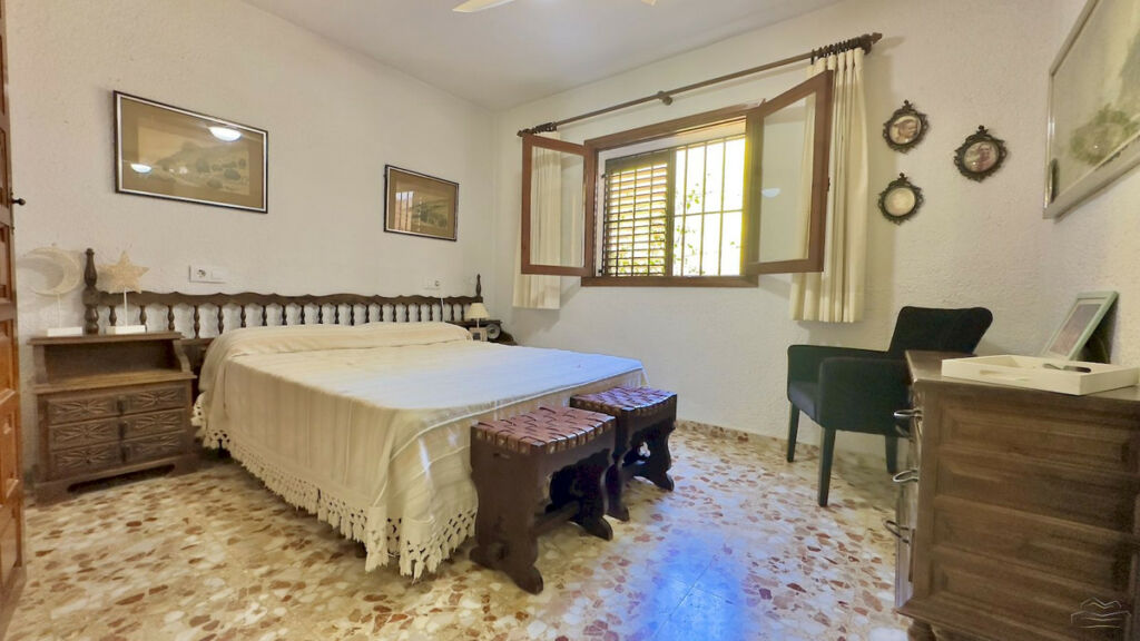 Detached Villa Javea Alicante - image 22