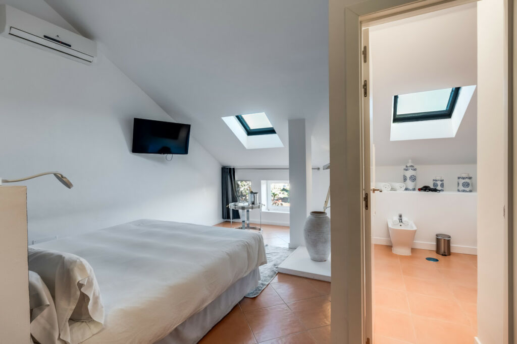 Penthouse Nueva Andalucía Málaga - image 22