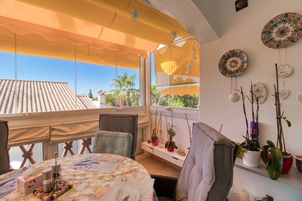 Townhouse Mijas Málaga - image 22