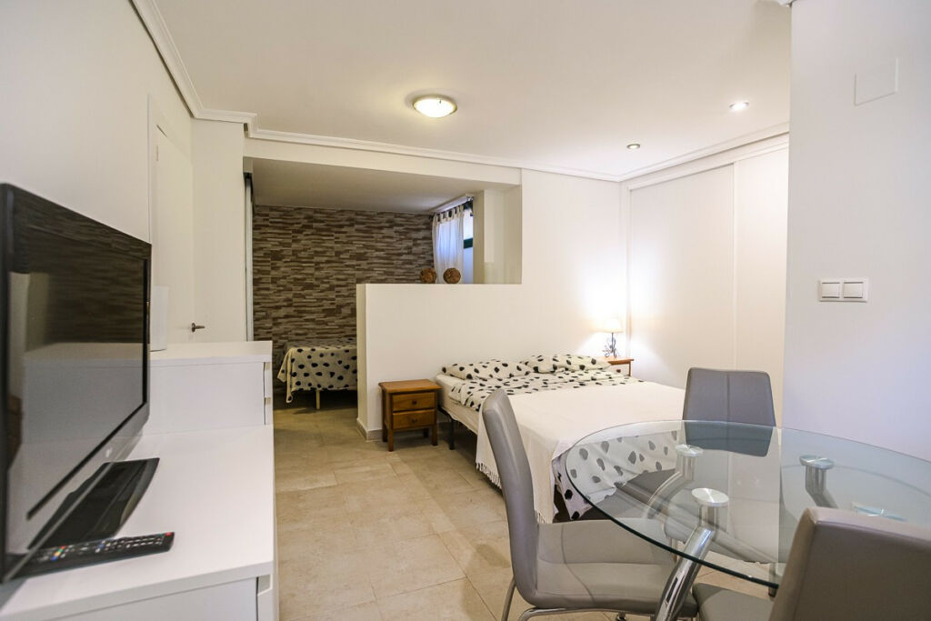 Detached Villa Torrevieja Alicante - image 22