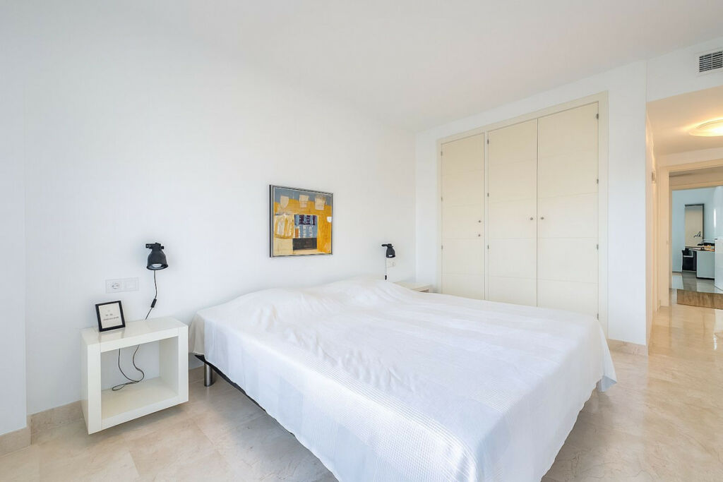 Middle Floor Apartment Cerros del Aguila Málaga - image 22