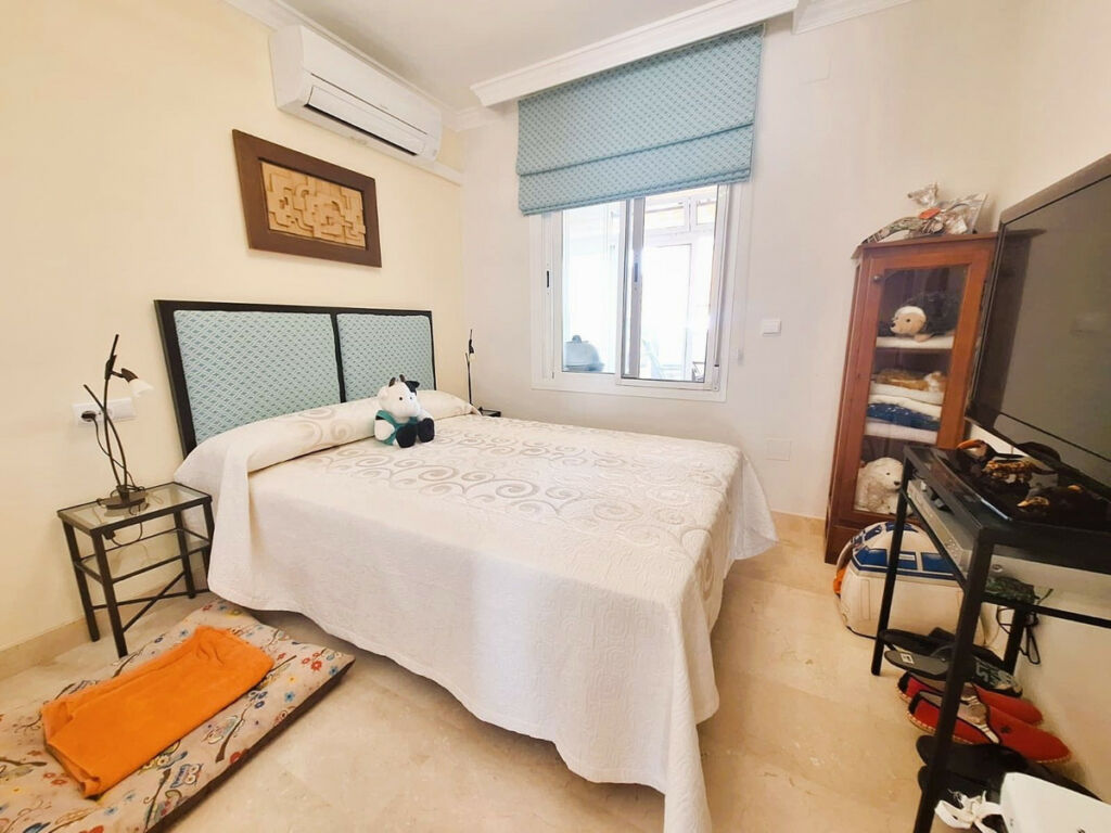 Duplex Elviria Málaga - image 22