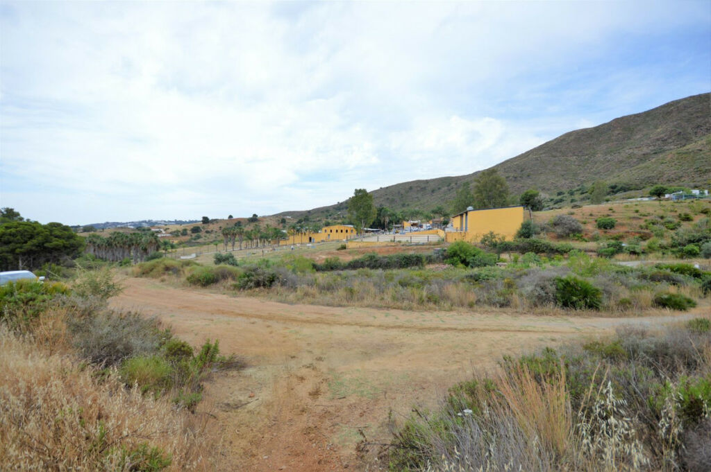 Finca - Cortijo Mijas Málaga - image 22