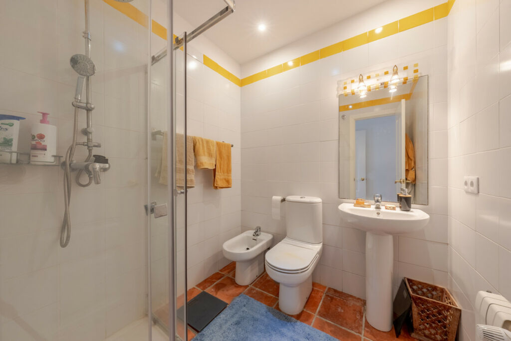 Detached Villa Sotogrande Alto Cádiz - image 22