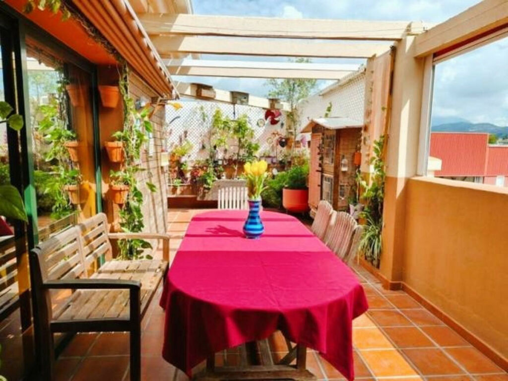 Penthouse Duplex San Pedro de Alcántara Málaga - image 22