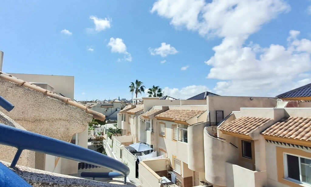 Penthouse Torrevieja Alicante - image 22