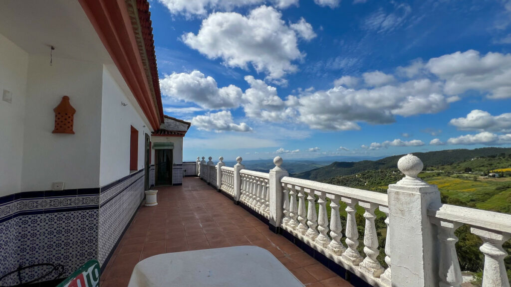 Townhouse Gaucín Málaga - image 22