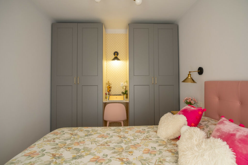 Ground Floor Apartment Los Alamos Málaga - image 22