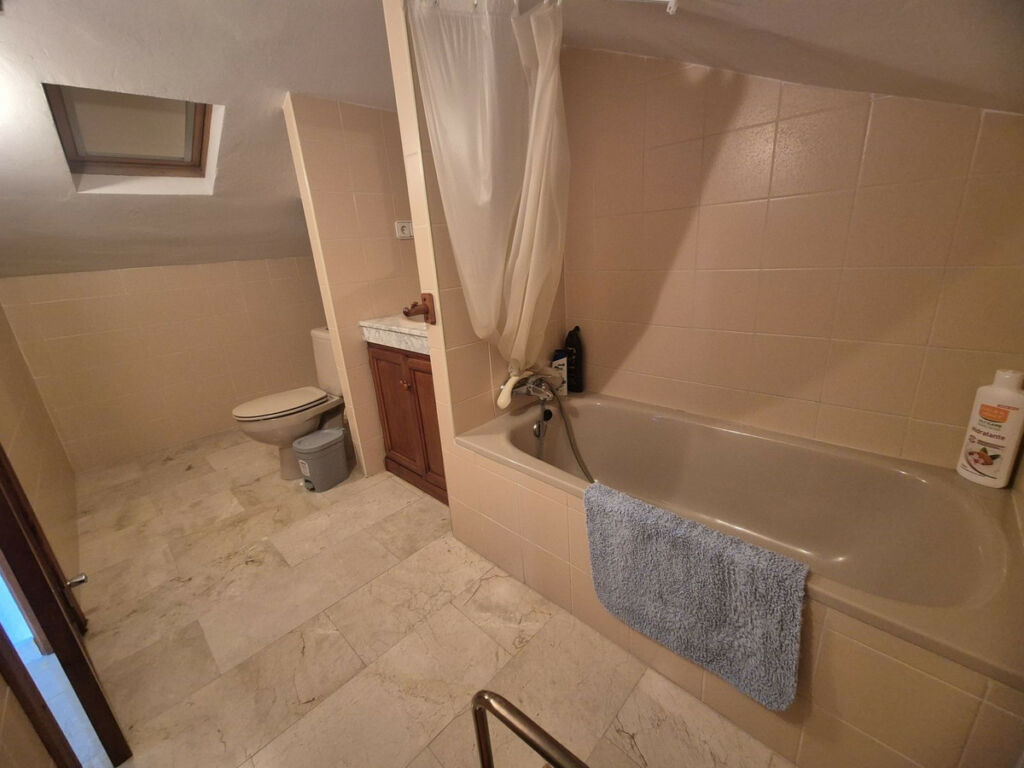 Townhouse Guadalmina Baja Málaga - image 35