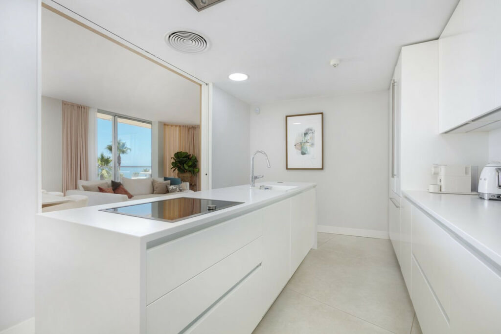 Penthouse Estepona Málaga - image 22