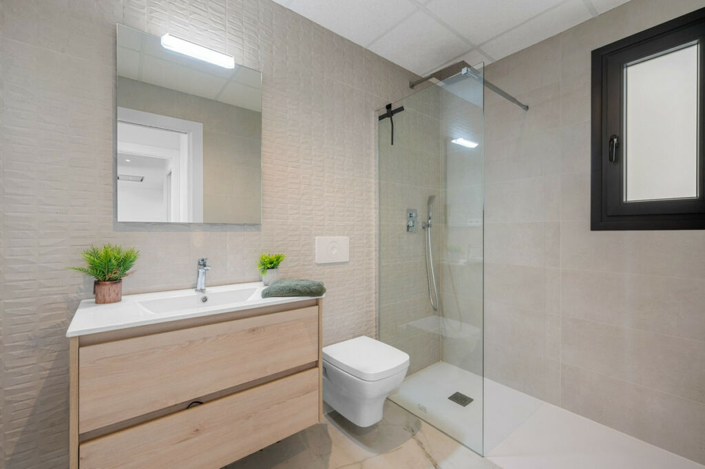 Ground Floor Apartment Los Altos Alicante - image 22