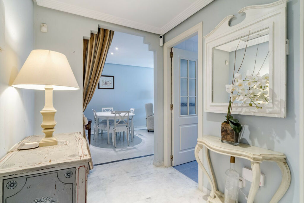 Middle Floor Apartment Bahía de Marbella Málaga - image 22