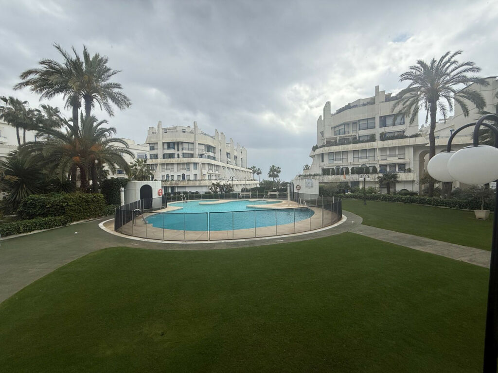 Duplex Marbella Málaga - image 22