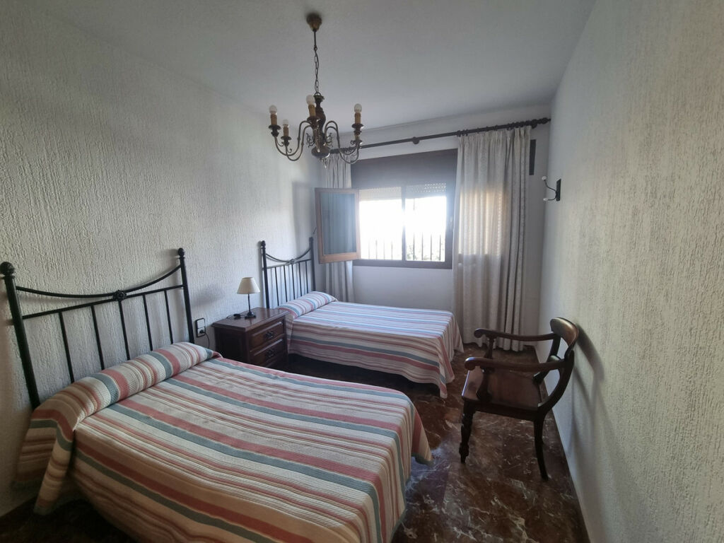 Detached Villa Cortes de la Frontera Málaga - image 22