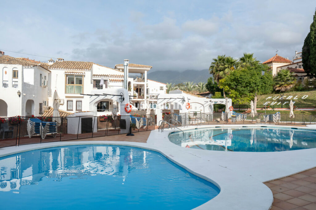 Penthouse Benalmadena Costa Málaga - image 22