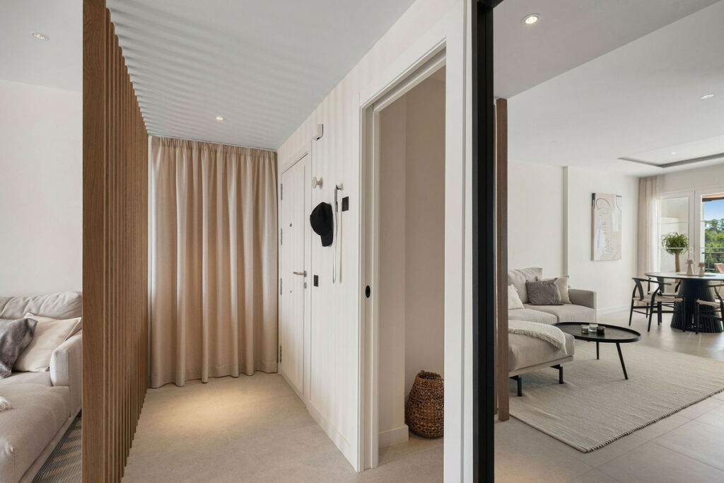 Penthouse Los Arqueros Málaga - image 22