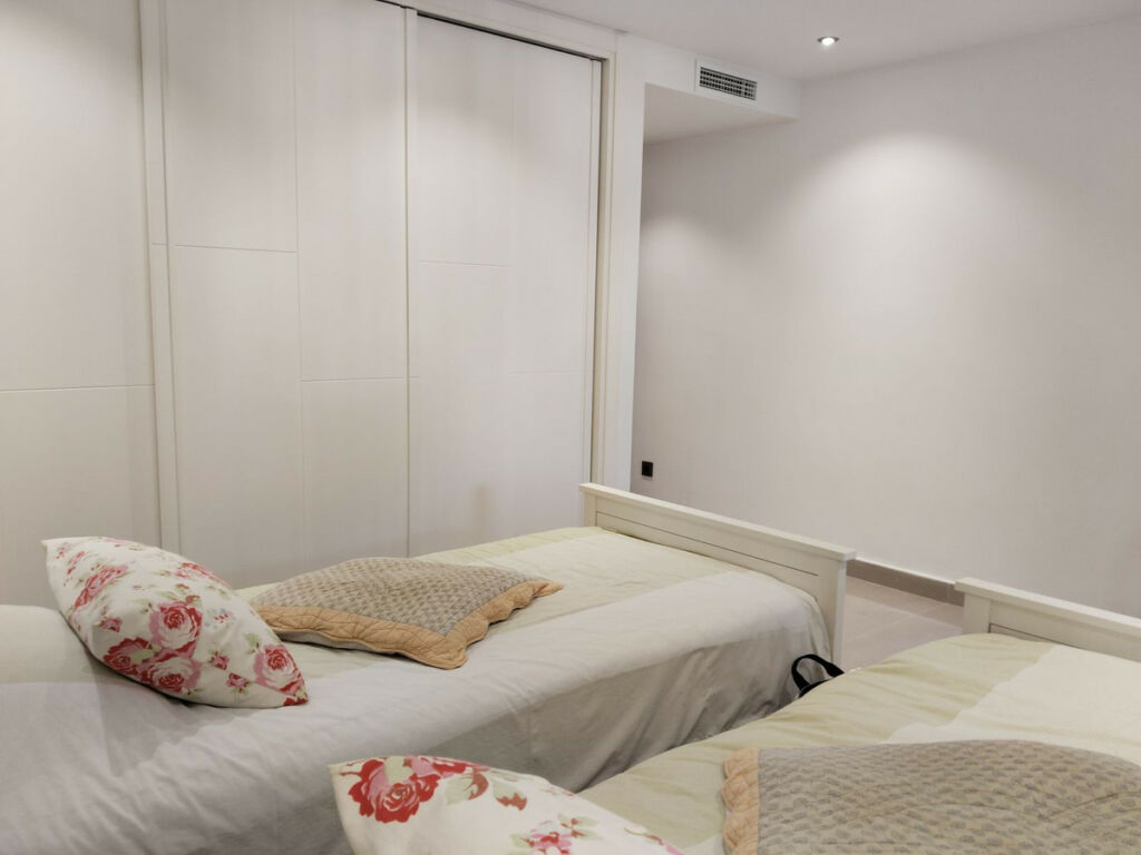 Ground Floor Apartment Sotogrande Cádiz - image 22