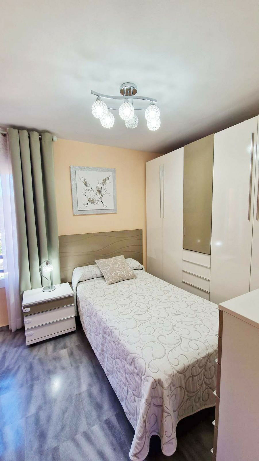 Middle Floor Apartment Benalmadena Málaga - image 22