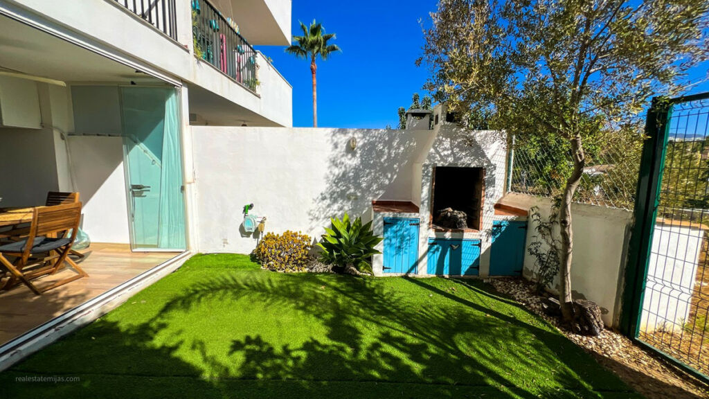 Ground Floor Apartment La Cala de Mijas Málaga - image 22