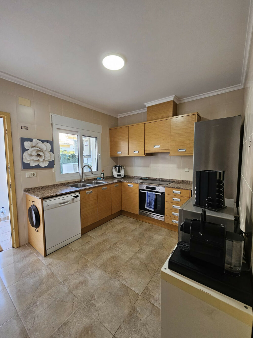 Townhouse Benitachell Alicante - image 22