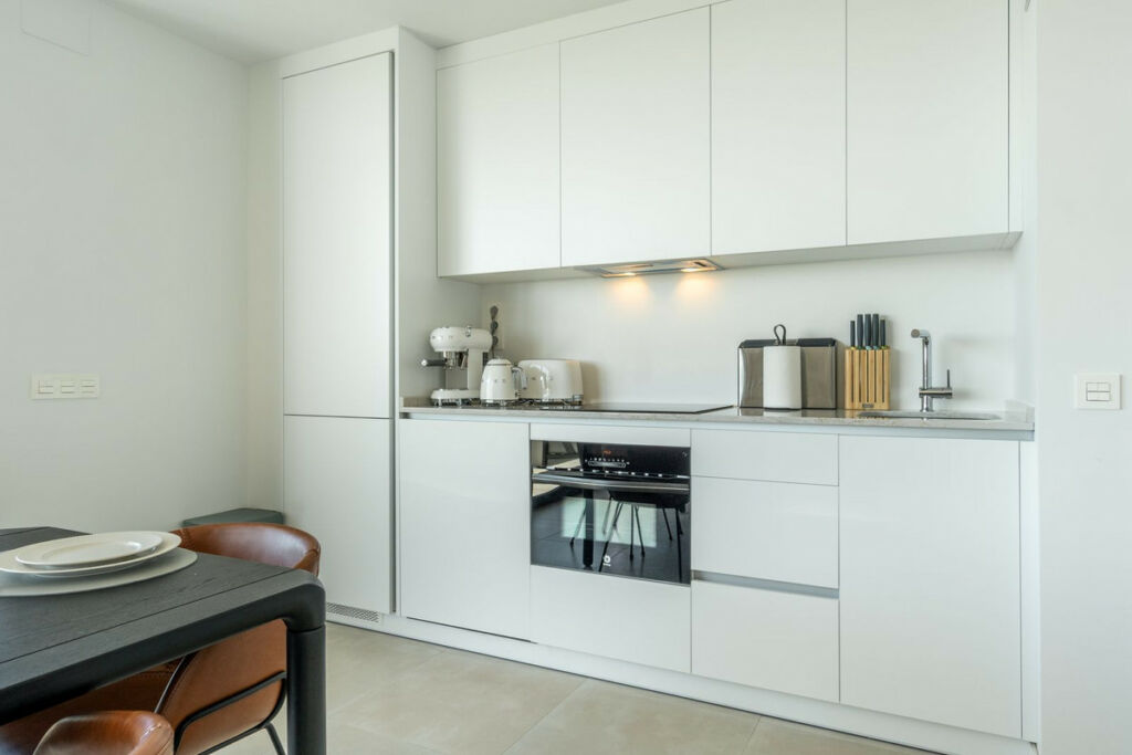 Top Floor Apartment Higueron Málaga - image 22