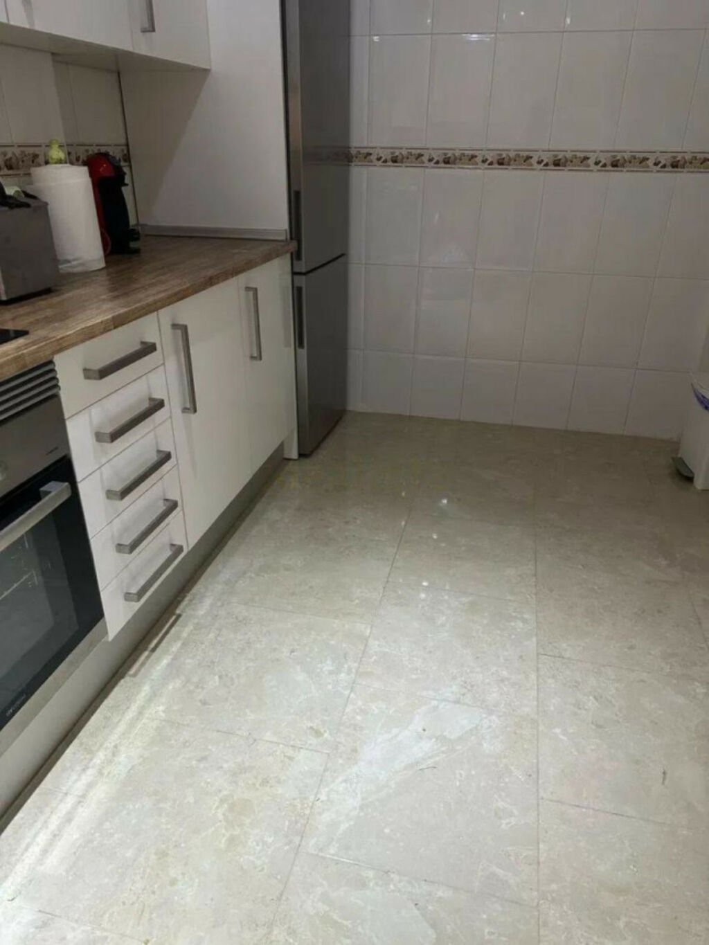 Ground Floor Apartment Nueva Andalucía Málaga - image 22