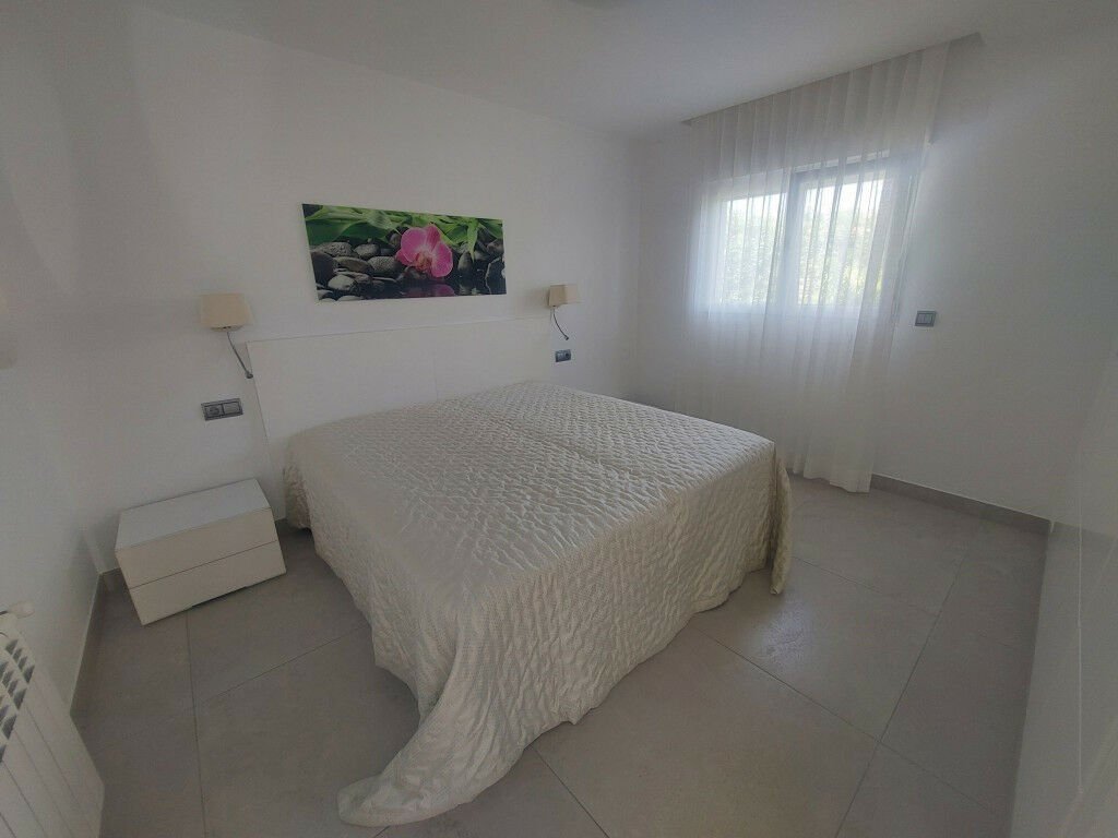 Detached Villa Albir Alicante - image 22